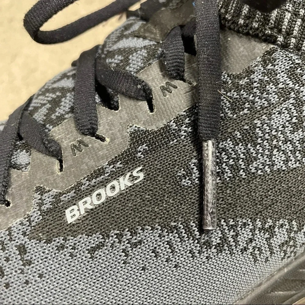 Brooks Bedlam Men's 13 D Running Shoe Athleisure Athletic